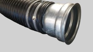 180AR Assemblies w/ Bush Hog Ends