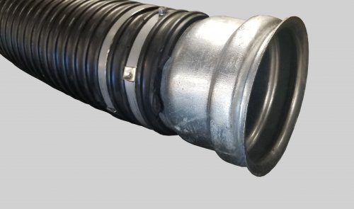 180AR Assemblies w/ Bush Hog Ends