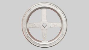 Gate Valve Wheel Handle