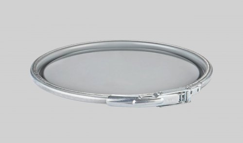 Pail Lids / Ring Clamps