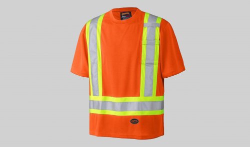 Safety T-Shirt