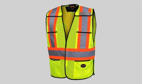 Poly Mesh 5 PT Traffic