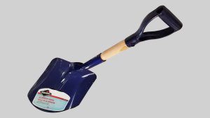 Shovel Aluminum Rescue