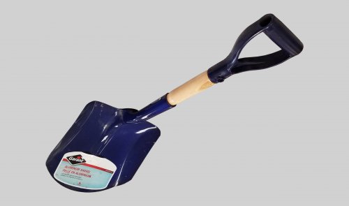 Shovel Aluminum Rescue