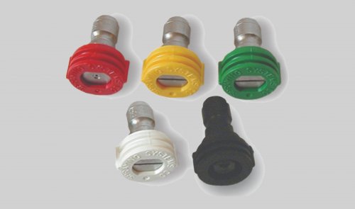 Suttner Quick Disc Nozzle