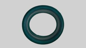 RUBBER U SEAL