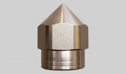 Sewer Nozzle Hex Penetrator