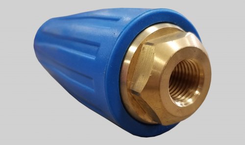 Revolution Turbo Nozzle