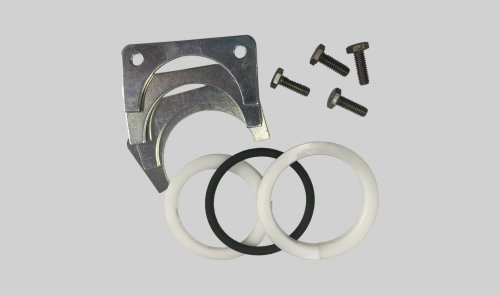 Bayloc™ Dry Disconnect Coupler Repair Kit