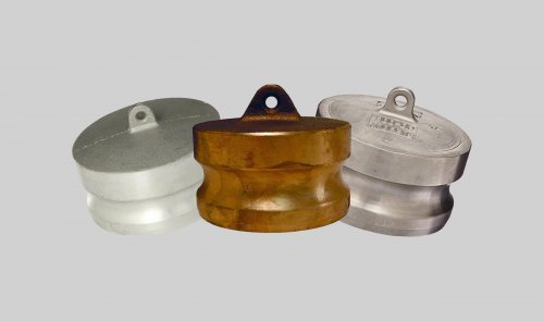 Dust Plugs - Domestic