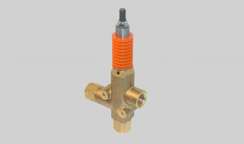 Unloader Valve - 22973C