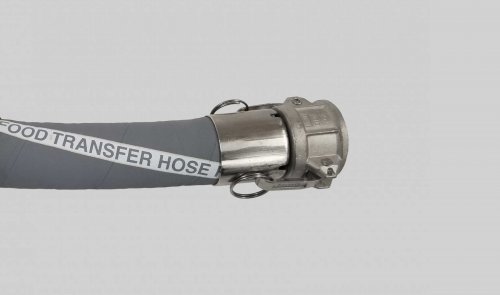 Continental Food Hose Assembly