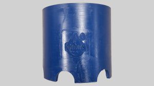 Urethane Tips - Custom Crown