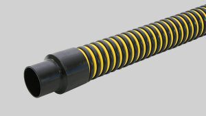HI-VAC Suction Hose