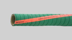 OHS Corrugated UHMW Hose