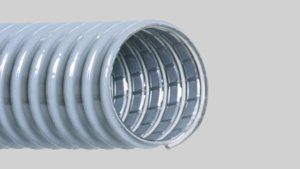 Super Vac-U-Flex -Industrial Ventilation and Cooling