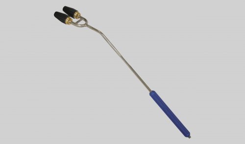 ST-357 Twin Turbo Lance