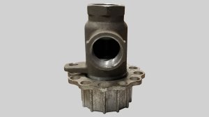 Angle Valve