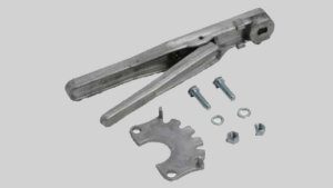 Ultraflo - Replacement Handles