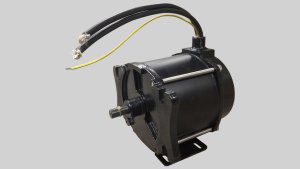 Hose Reel Motor - 12V